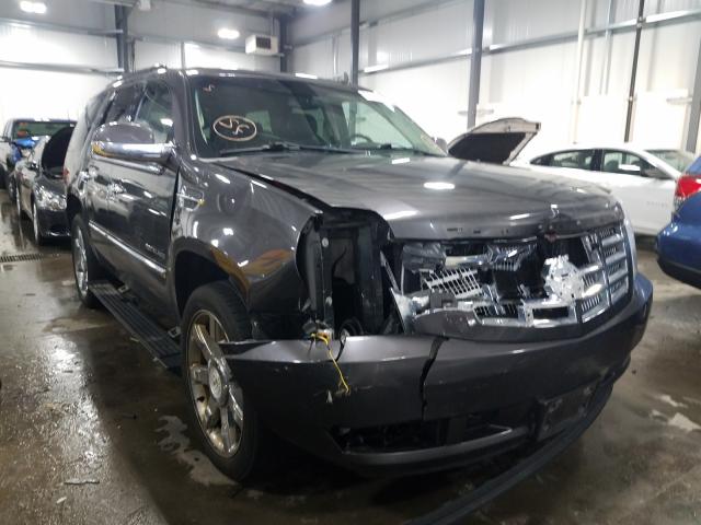 CADILLAC ESCALADE P 2010 1gyukcef3ar265030