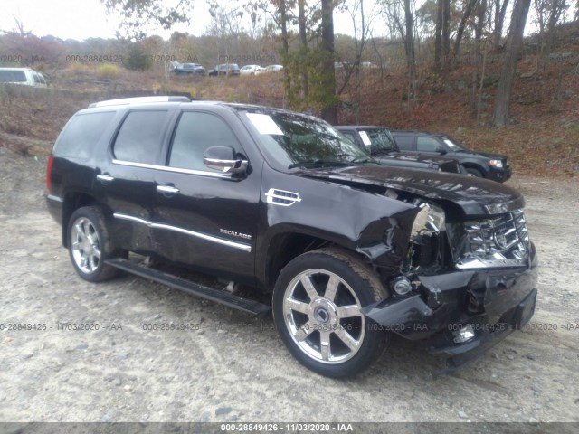 CADILLAC ESCALADE 2010 1gyukcef3ar265416