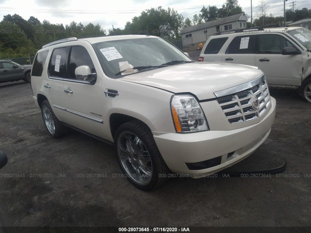 CADILLAC ESCALADE 2010 1gyukcef4ar264422