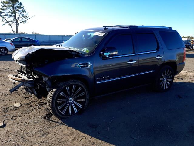 CADILLAC ESCALADE P 2010 1gyukcef4ar282208