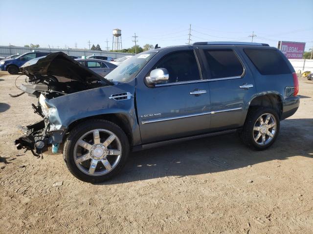 CADILLAC ESCALADE P 2010 1gyukcef6ar158358