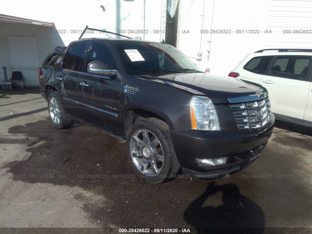 CADILLAC ESCALADE 2010 1gyukcef6ar248934