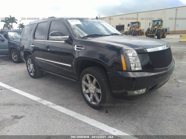 CADILLAC ESCALADE 2010 1gyukcef7ar122341