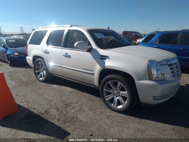 CADILLAC ESCALADE 2010 1gyukcef7ar154867