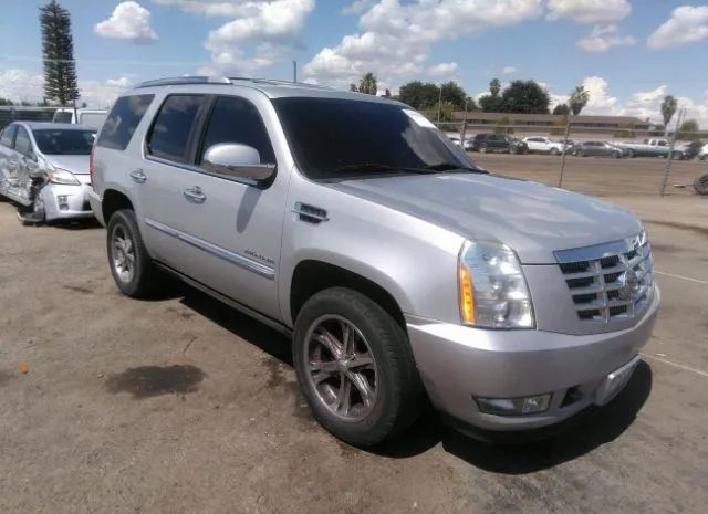 CADILLAC ESCALADE 2010 1gyukcef7ar185987