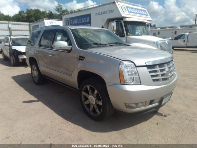 CADILLAC ESCALADE 2010 1gyukcef7ar252894