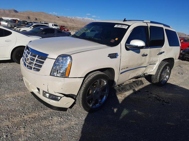 CADILLAC ESCALADE P 2010 1gyukcef7ar280422