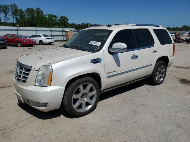 CADILLAC ESCALADE 2010 1gyukcef8ar149371