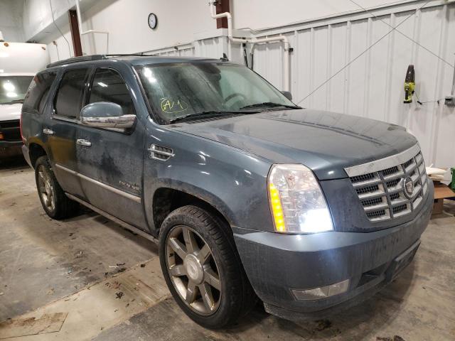 CADILLAC ESCALADE 2010 1gyukcef8ar153632