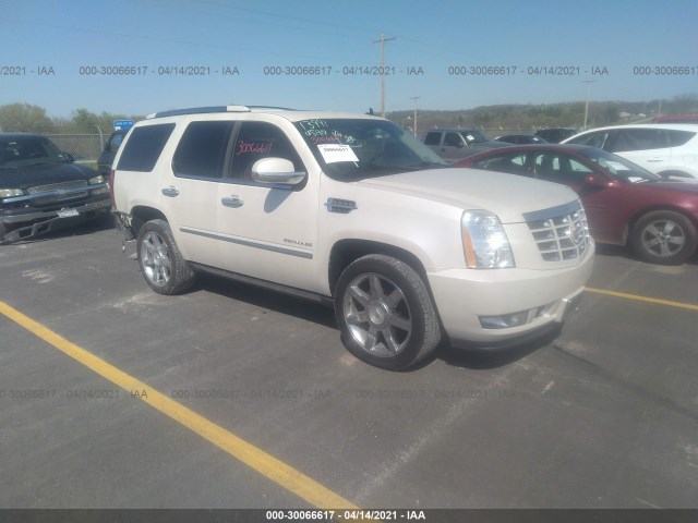 CADILLAC ESCALADE 2010 1gyukcef8ar177445