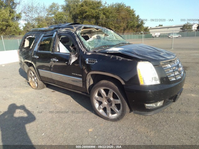 CADILLAC ESCALADE 2010 1gyukcef9ar158922