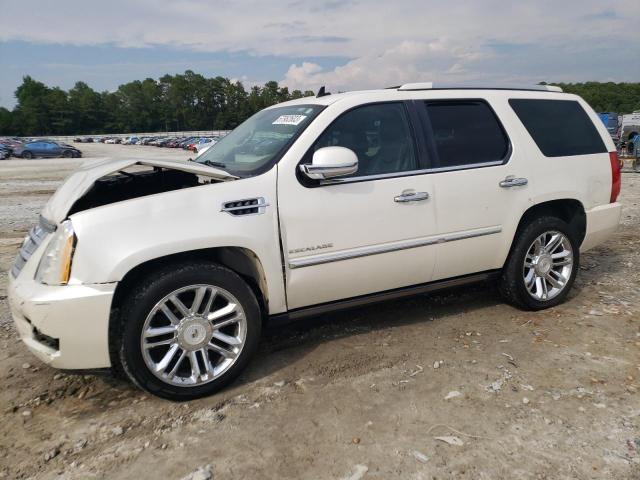 CADILLAC ESCALADE 2010 1gyukdef1ar279949