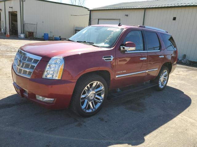 CADILLAC ESCALADE 2010 1gyukdef2ar186339