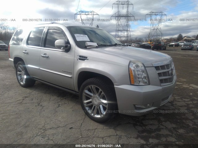 CADILLAC ESCALADE 2010 1gyukdef6ar150282