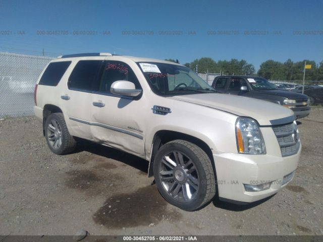 CADILLAC ESCALADE 2010 1gyukdef9ar150602