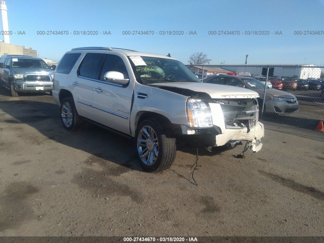 CADILLAC ESCALADE 2010 1gyukdefxar245847