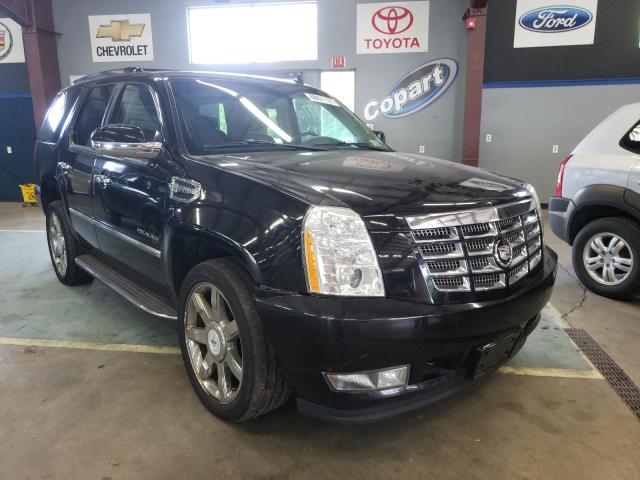 CADILLAC ESCALADE H 2010 1gyukeej1ar213198