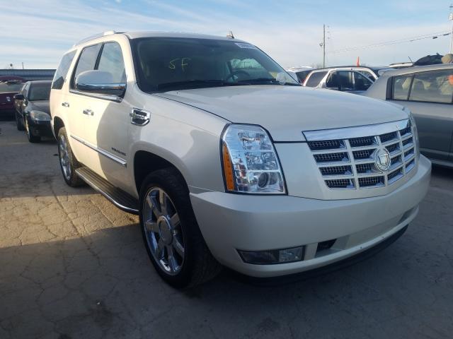 CADILLAC ESCALADE H 2010 1gyukeej2ar246243