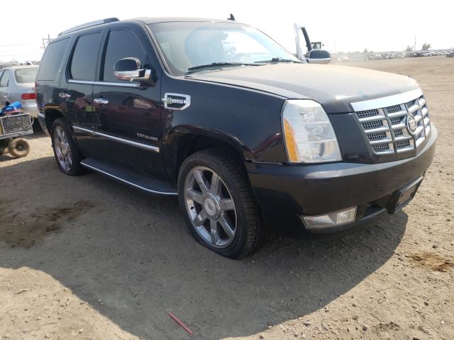 CADILLAC ESCALADE H 2010 1gyukeej4ar213597