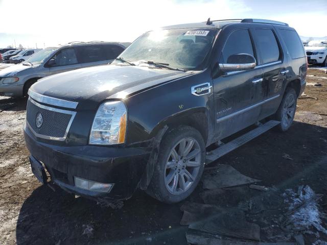 CADILLAC ESCALADE H 2010 1gyukeej6ar178657