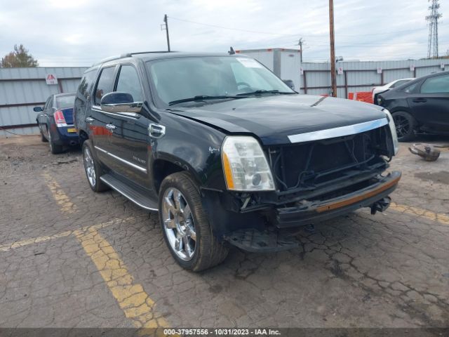 CADILLAC ESCALADE HYBRID 2010 1gyukeej8ar166123