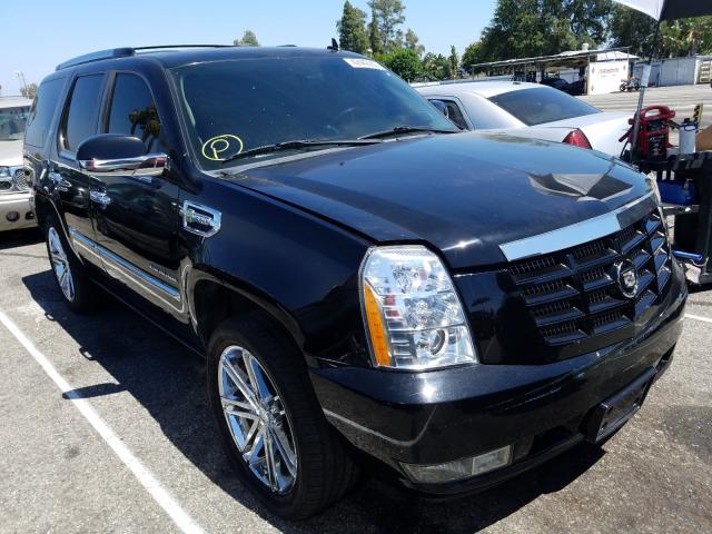 CADILLAC ESCALADE H 2010 1gyukeej9ar182458