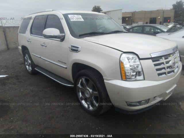 CADILLAC ESCALADE HYBRID 2010 1gyukeej9ar220061