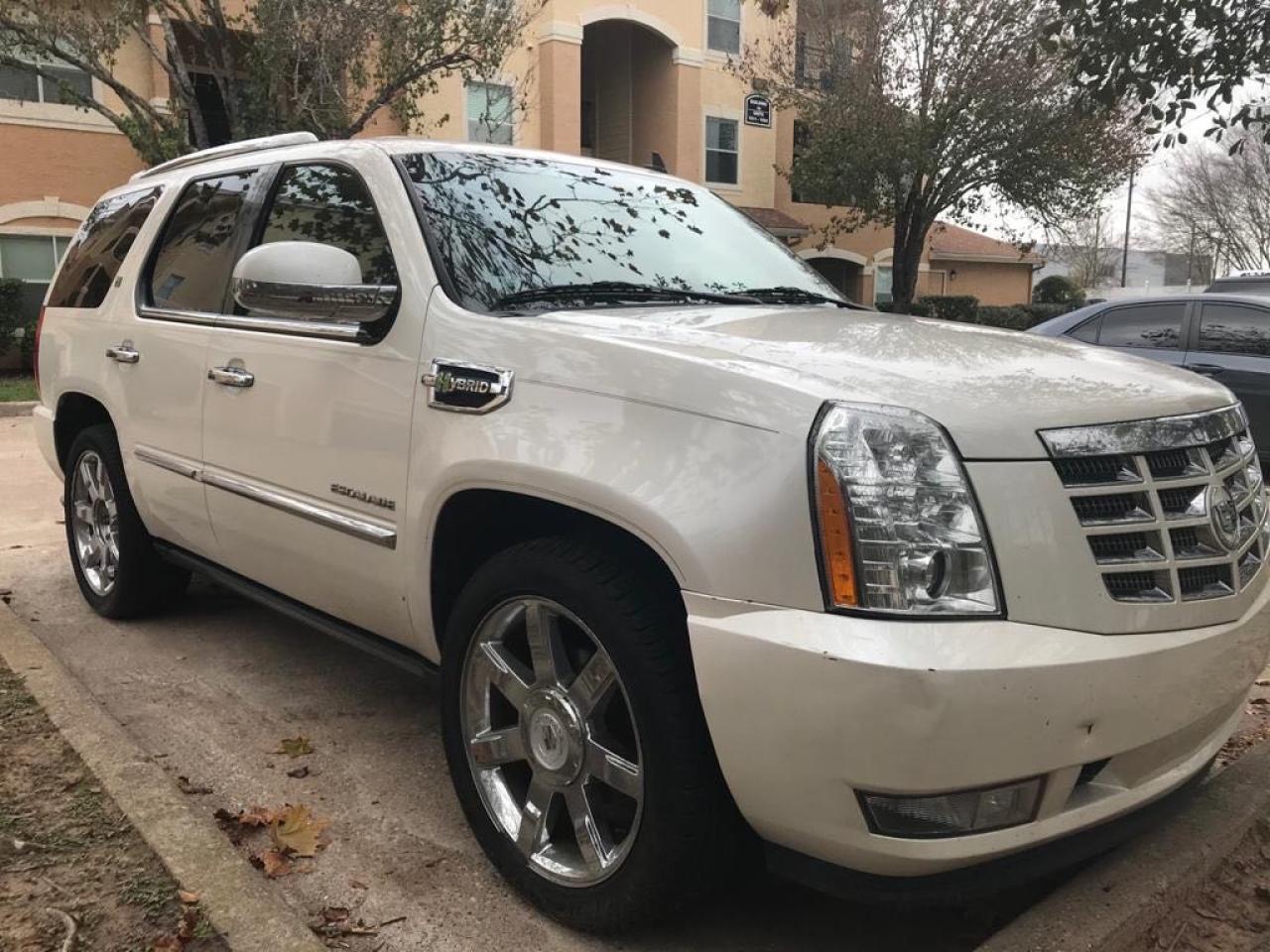 CADILLAC ESCALADE H 2010 1gyukeej9ar221064