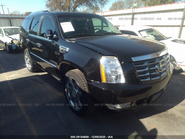 CADILLAC ESCALADE HYBRID 2010 1gyukeej9ar234865