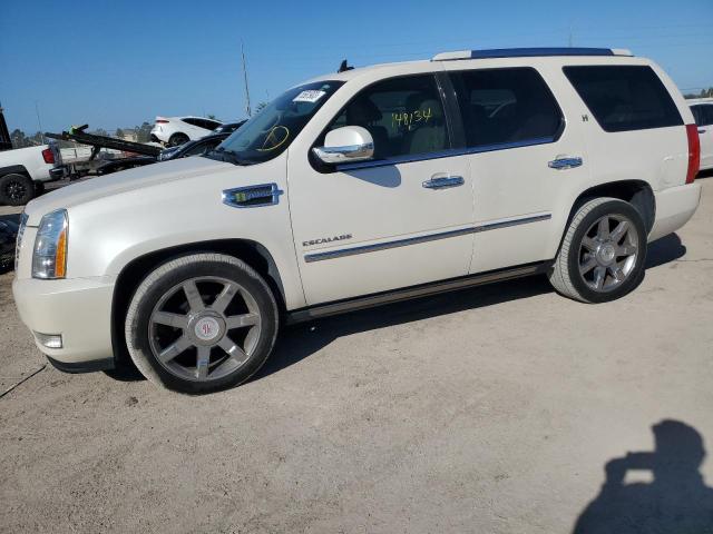 CADILLAC ESCALADE 2010 1gyukeej9ar235644