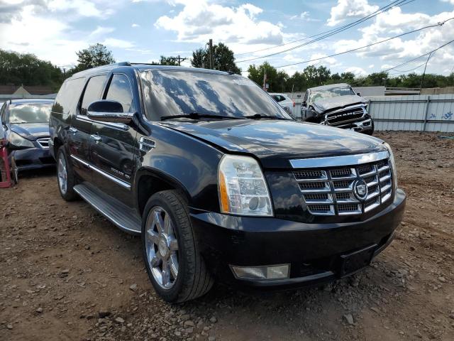 CADILLAC ESCALADE E 2010 1gyukhef0ar118855