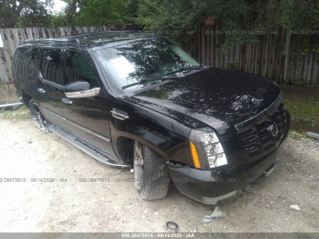 CADILLAC ESCALADE ESV 2010 1gyukhef1ar169829