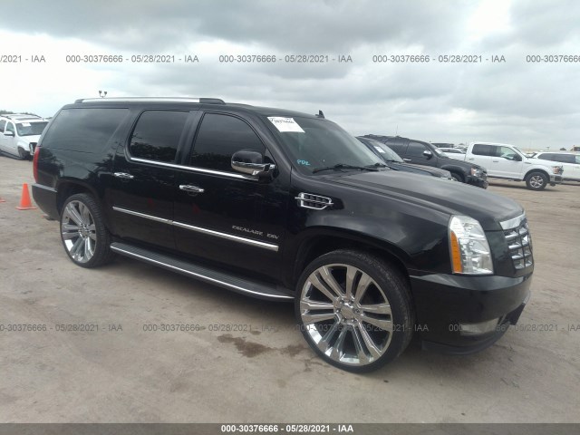 CADILLAC ESCALADE ESV 2010 1gyukhef1ar279828