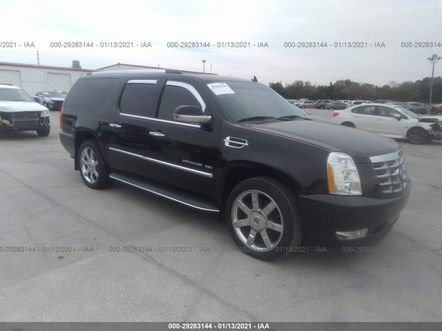 CADILLAC ESCALADE ESV 2010 1gyukhef2ar155406