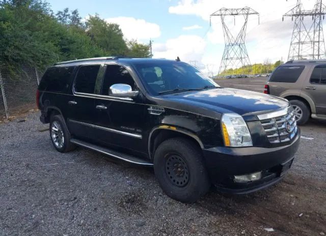 CADILLAC ESCALADE 2010 1gyukhef2ar290336