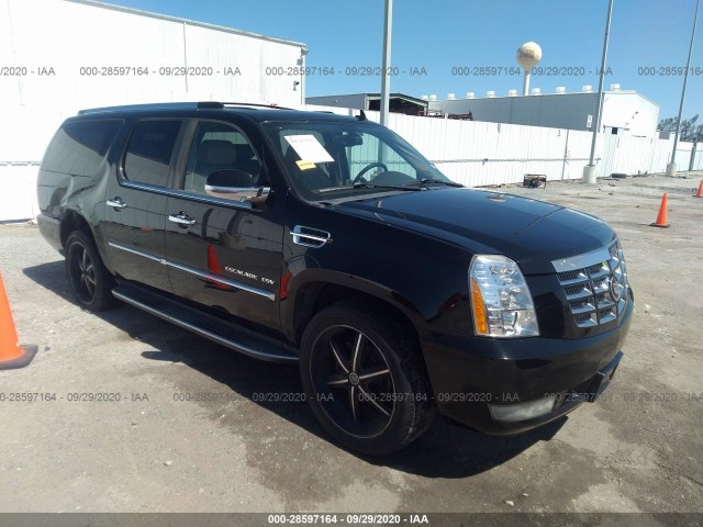 CADILLAC ESCALADE ESV 2010 1gyukhef4ar175818