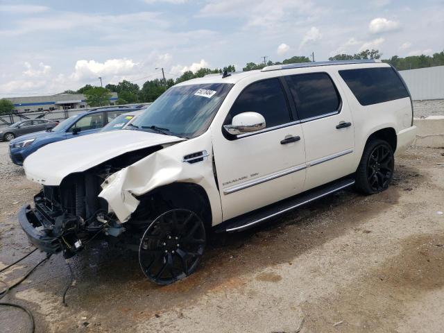 CADILLAC ESCALADE 2010 1gyukhef7ar277517