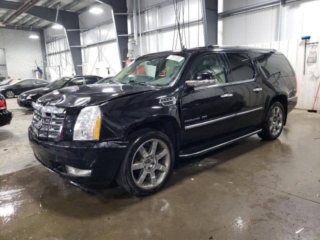 CADILLAC ESCALADE 2010 1gyukhef8ar251136