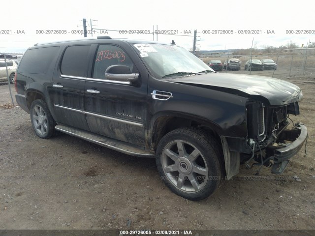 CADILLAC ESCALADE ESV 2010 1gyukhef8ar290468