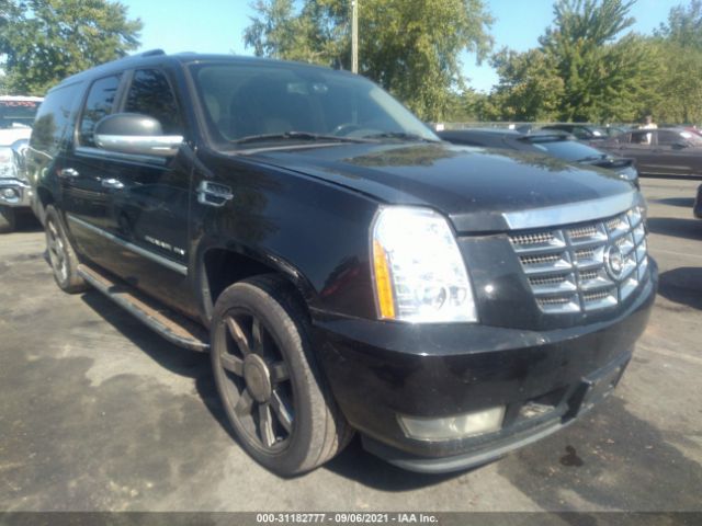 CADILLAC ESCALADE ESV 2010 1gyukhefxar245421