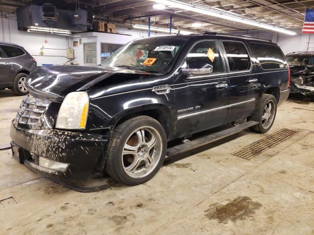 CADILLAC ESCALADE 2010 1gyukjef1ar101828