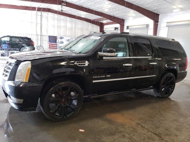 CADILLAC ESCALADE 2010 1gyukjef1ar106964