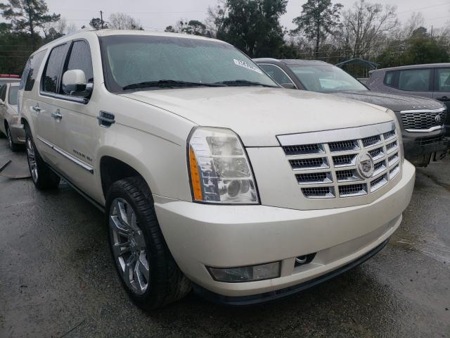 CADILLAC ESCALADE E 2010 1gyukjef1ar107239