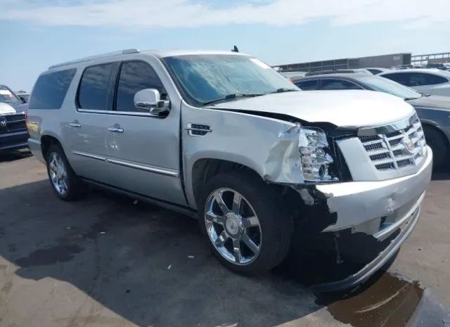 CADILLAC ESCALADE ESV 2010 1gyukjef1ar120279