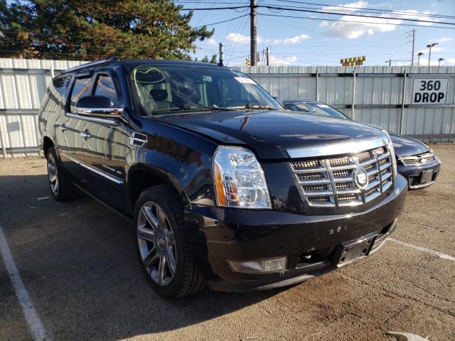 CADILLAC ESCALADE E 2010 1gyukjef1ar182345