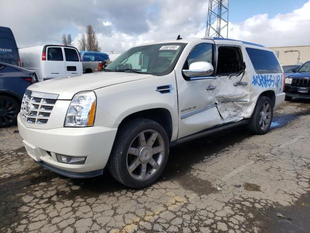 CADILLAC ESCALADE E 2010 1gyukjef1ar267279