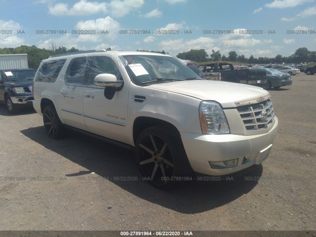 CADILLAC ESCALADE ESV 2010 1gyukjef2ar177638