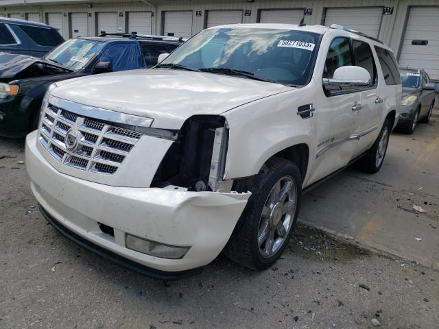 CADILLAC ESCALADE E 2010 1gyukjef2ar284737