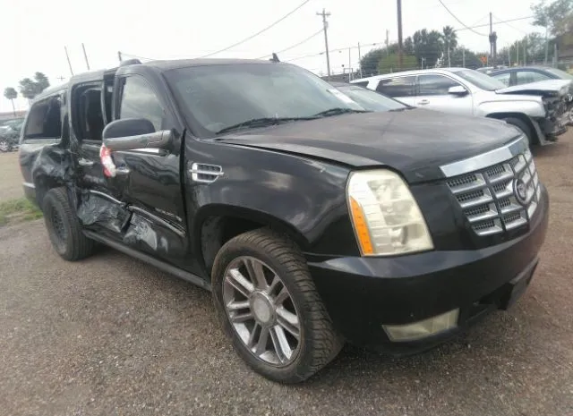 CADILLAC ESCALADE ESV 2010 1gyukjef3ar106836