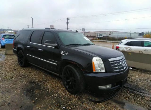 CADILLAC ESCALADE 2010 1gyukjef3ar183562